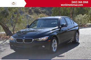 2014 BMW 3 Series 328i WBA3A5C52EP603316 2014 BMW 3 Series 328i