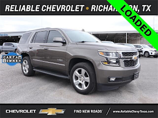2015 Chevrolet Tahoe LT 1GNSCBKC6FR567649 2015 Chevrolet Tahoe LT