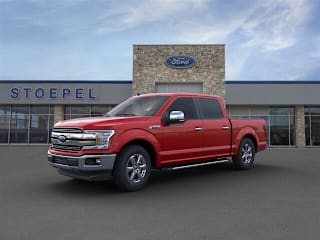 2020 Ford F-150 1FTEW1C59LKD56408 2020 Ford F-150