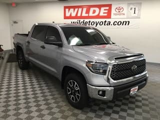 2020 Toyota Tundra TRD Pro 5TFDY5F16LX923943 2020 Toyota Tundra TRD Pro