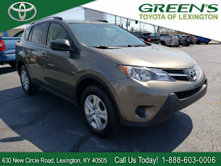 2014 Toyota RAV4 JTMBFREV1E5029193 2014 Toyota RAV4