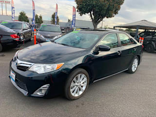 2012 Toyota Camry Hybrid XLE 4T1BD1FK1CU025963 2012 Toyota Camry Hybrid XLE