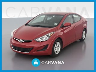 2015 Hyundai Elantra SE KMHDH4AE5FU416120 2015 Hyundai Elantra SE