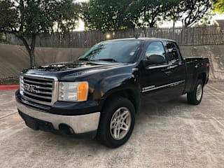 2008 GMC Sierra 1500 SLE2 2GTEK19J481203085 2008 GMC Sierra 1500 SLE2
