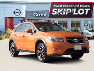 2013 Subaru Crosstrek 2.0i Premium JF2GPAVC8D2812824 2013 Subaru Crosstrek 2.0i Premium