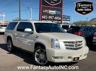 2013 Cadillac Escalade ESV 1GYS3JEF8DR102113 2013 Cadillac Escalade ESV