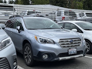 2016 Subaru Outback 2.5i Limited 4S4BSANC5G3316266 2016 Subaru Outback 2.5i Limited