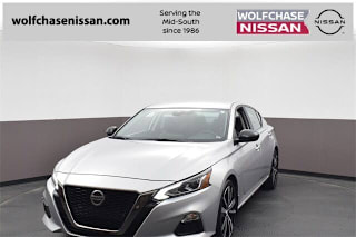 2020 Nissan Altima 1N4BL4CV5LC275029 2020 Nissan Altima