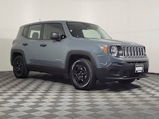 2017 Jeep Renegade Sport ZACCJAAB6HPF82935 2017 Jeep Renegade Sport