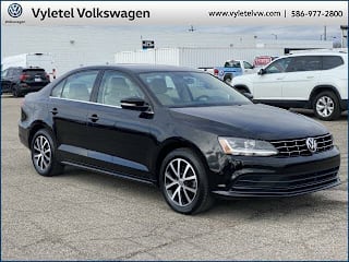 2018 Volkswagen Jetta 3VWDB7AJ3JM257497 2018 Volkswagen Jetta