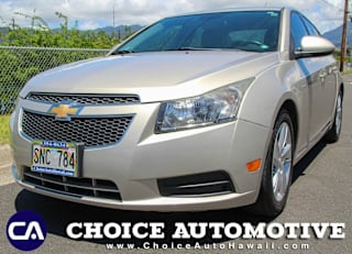 2014 Chevrolet Cruze 1G1P75SZ4E7280788 2014 Chevrolet Cruze