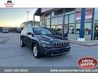 2014 Jeep Cherokee 1C4PJLDB6EW312398 2014 Jeep Cherokee
