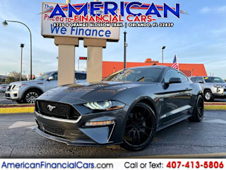 2020 Ford Mustang 1FA6P8CF8L5138824 2020 Ford Mustang