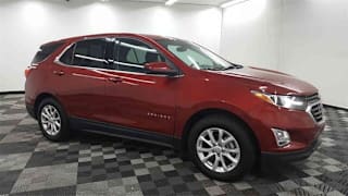 2018 Chevrolet Equinox LT 3GNAXJEV9JS569134 2018 Chevrolet Equinox LT