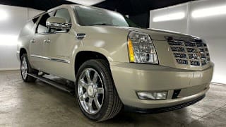 2011 Cadillac Escalade ESV Premium 1GYS4JEF6BR194512 2011 Cadillac Escalade ESV Premium