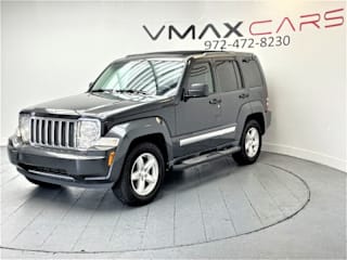 2011 Jeep Liberty Limited 1J4PP5GK0BW511314 2011 Jeep Liberty Limited
