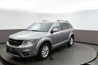 2017 Dodge Journey SXT 3C4PDDBG5HT522416 2017 Dodge Journey SXT