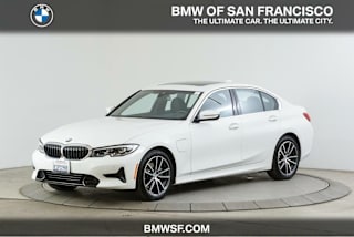 2021 BMW 3 Series 330e WBA5P7C05MFJ91288 2021 BMW 3 Series 330e