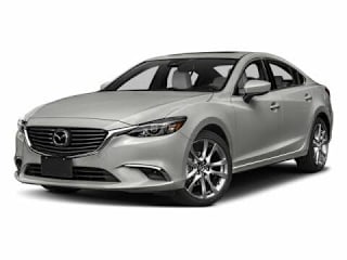2017 Mazda Mazda6 JM1GL1W54H1123546 2017 Mazda Mazda6