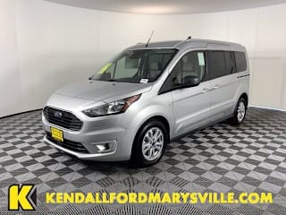 2021 Ford Transit Connect Wagon NM0GE9F25M1498190 2021 Ford Transit Connect Wagon