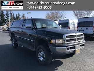 1995 Dodge Ram Pickup 2500 1B7KF26C8SS283615 1995 Dodge Ram Pickup 2500