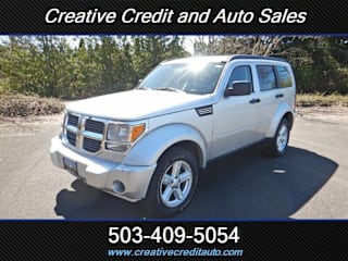 2007 Dodge Nitro SLT 1D8GU58K07W731798 2007 Dodge Nitro SLT