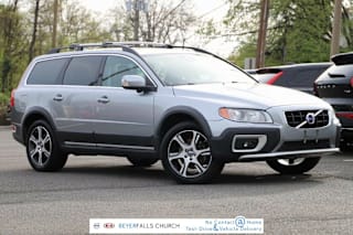 2013 Volvo XC70 YV4902BZ2D1161610 2013 Volvo XC70