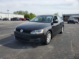 2013 Volkswagen Jetta Base 3VW2K7AJ8DM378781 2013 Volkswagen Jetta Base