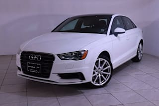 2016 Audi A3 2.0T quattro Premium WAUB8GFF0G1098664 2016 Audi A3 2.0T quattro Premium