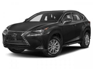 2018 Lexus NX 300 Base JTJYARBZ8J2095281 2018 Lexus NX 300 Base