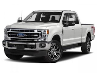 2021 Ford F-250 Super Duty Lariat 1FT7W2B65MEC38252 2021 Ford F-250 Super Duty Lariat