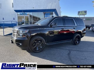 2017 Chevrolet Tahoe LT 1GNSCBKC5HR282783 2017 Chevrolet Tahoe LT