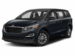 2019 Kia Sedona LX KNDMB5C12K6549048 2019 Kia Sedona LX