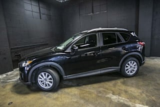 2015 Mazda CX-5 Touring JM3KE4CY3F0477721 2015 Mazda CX-5 Touring