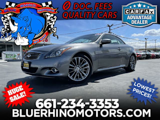 2013 Infiniti G37 Base JN1CV6FE1DM770407 2013 Infiniti G37 Base