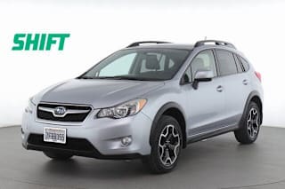 2014 Subaru Crosstrek JF2GPAGC7E8281529 2014 Subaru Crosstrek