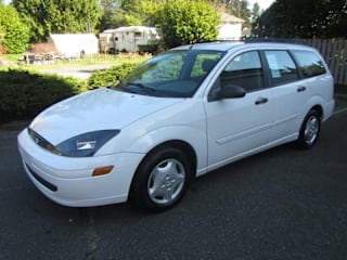 2004 Ford Focus 1FAFP36384W194312 2004 Ford Focus