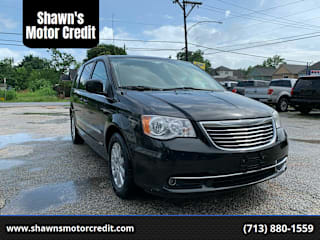 2014 Chrysler Town and Country Touring 2C4RC1BG6ER363334 2014 Chrysler Town and Country Touring