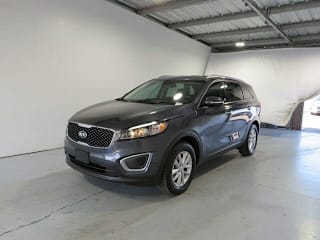 2017 Kia Sorento 5XYPG4A35HG298139 2017 Kia Sorento