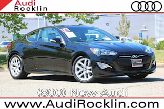 2016 Hyundai Genesis Coupe 3.8 KMHHT6KJ8GU136863 2016 Hyundai Genesis Coupe 3.8