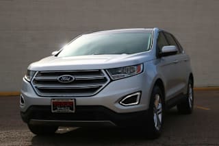 2017 Ford Edge SEL 2FMPK4J84HBB47450 2017 Ford Edge SEL