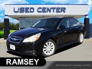 2011 Subaru Legacy 2.5i Limited 4S3BMCK67B3233987 2011 Subaru Legacy 2.5i Limited