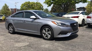 2016 Hyundai Sonata Hybrid Limited KMHE34L19GA017291 2016 Hyundai Sonata Hybrid Limited