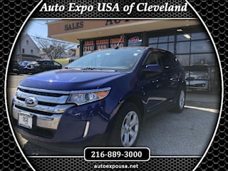 2013 Ford Edge SEL 2FMDK3J93DBA62115 2013 Ford Edge SEL