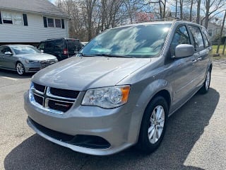 2013 Dodge Grand Caravan SXT 2C4RDGCG0DR741385 2013 Dodge Grand Caravan SXT