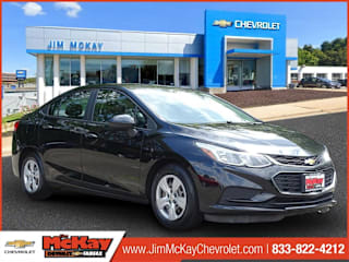 2017 Chevrolet Cruze LS Auto 1G1BC5SM0H7155429 2017 Chevrolet Cruze LS Auto