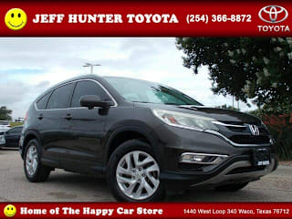 2015 Honda CR-V EX-L 2HKRM3H73FH500986 2015 Honda CR-V EX-L