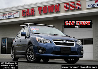2013 Subaru Impreza 2.0i Sport Limited JF1GPAS66D2868022 2013 Subaru Impreza 2.0i Sport Limited