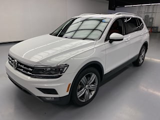 2018 Volkswagen Tiguan 2.0T SEL Premium 3VV5B7AX0JM022925 2018 Volkswagen Tiguan 2.0T SEL Premium