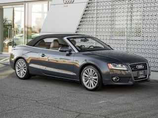 2011 Audi A5 2.0T quattro Premium Plus WAULFAFH7BN018710 2011 Audi A5 2.0T quattro Premium Plus
